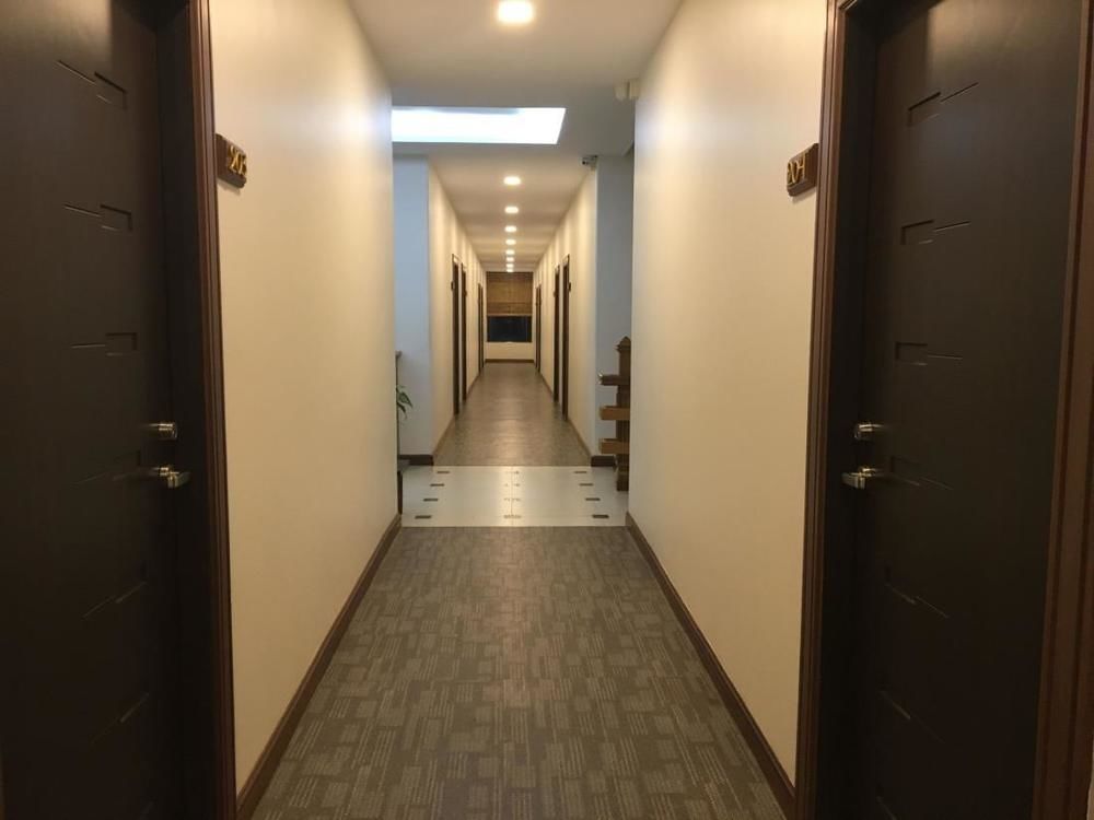 Hotel Queen Jamadevi Moulmein Esterno foto