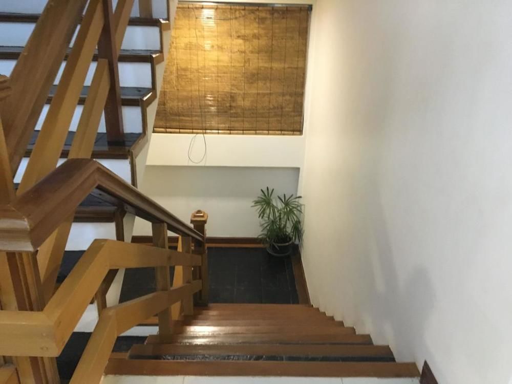 Hotel Queen Jamadevi Moulmein Esterno foto